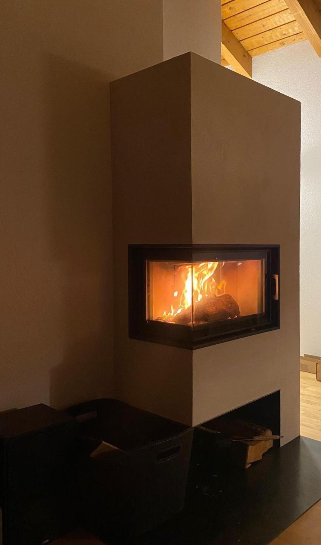 דירות וולד אם ארלברג Haus Maschol מראה חיצוני תמונה