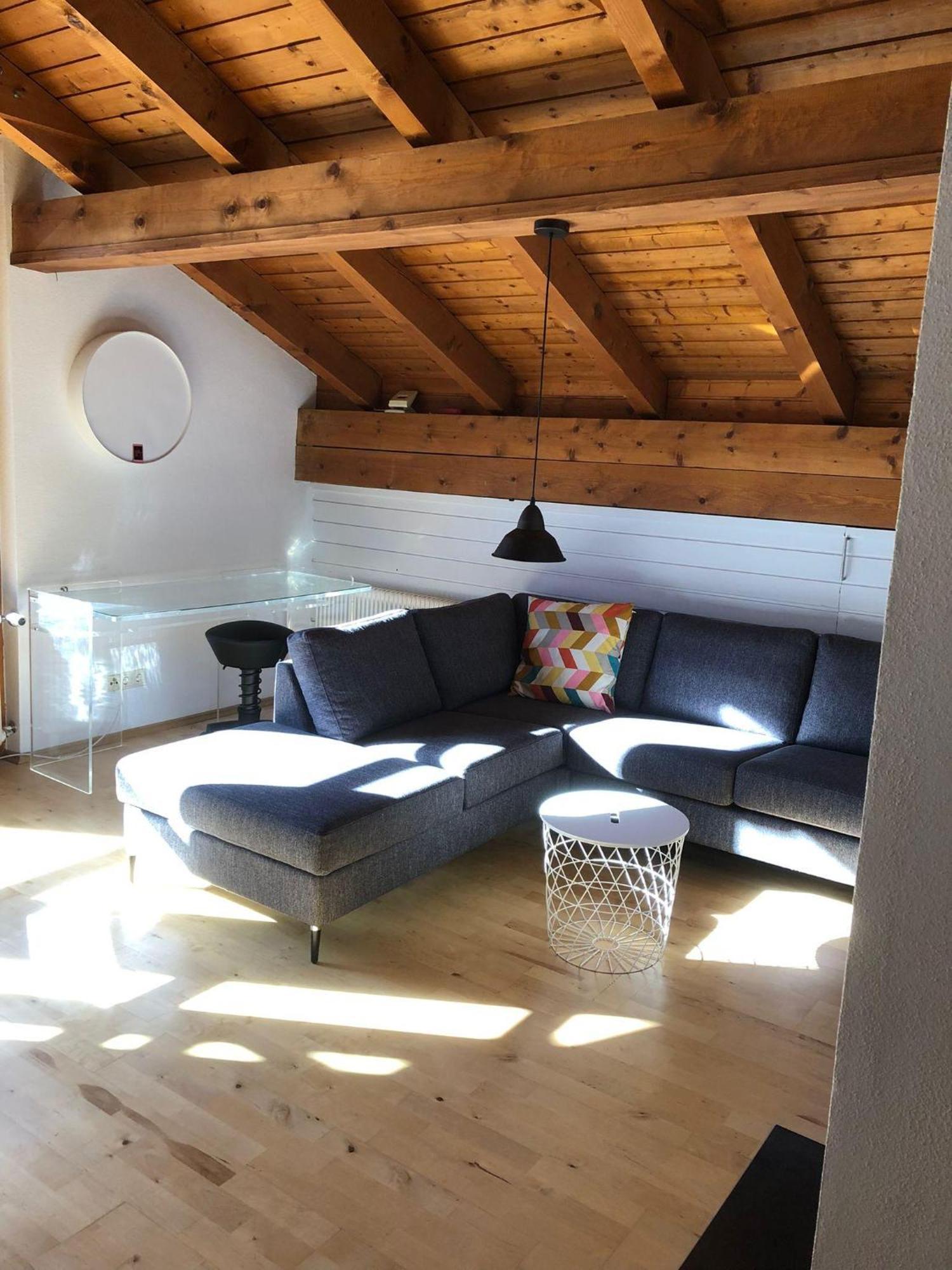 דירות וולד אם ארלברג Haus Maschol מראה חיצוני תמונה