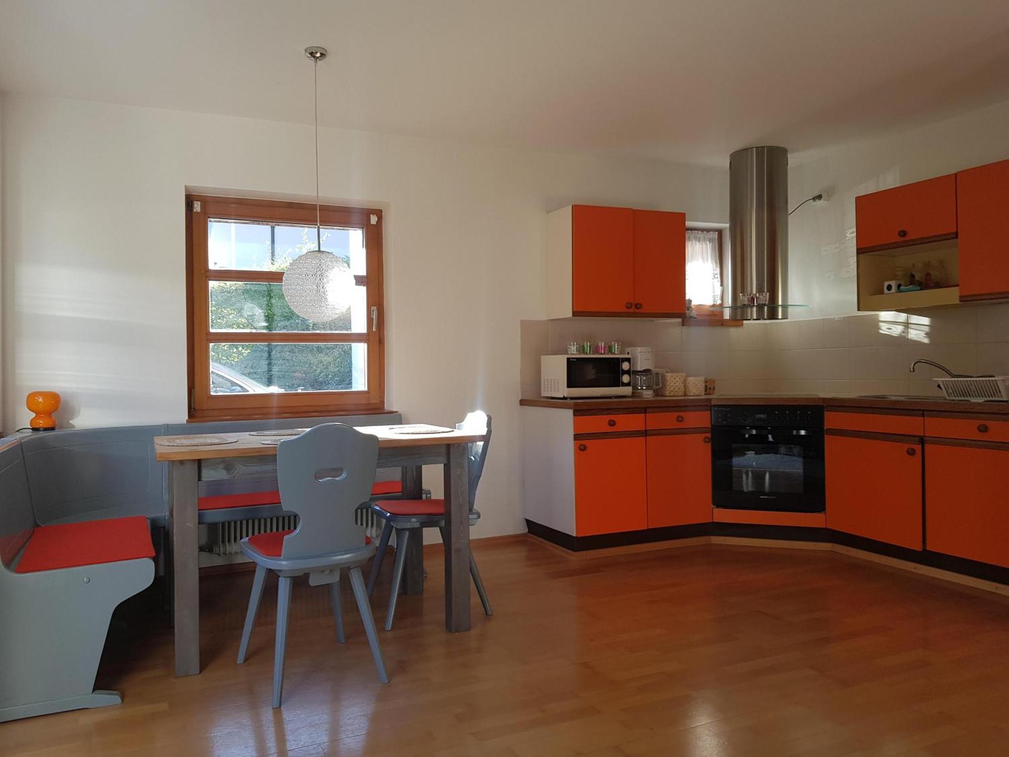 דירות וולד אם ארלברג Haus Maschol מראה חיצוני תמונה