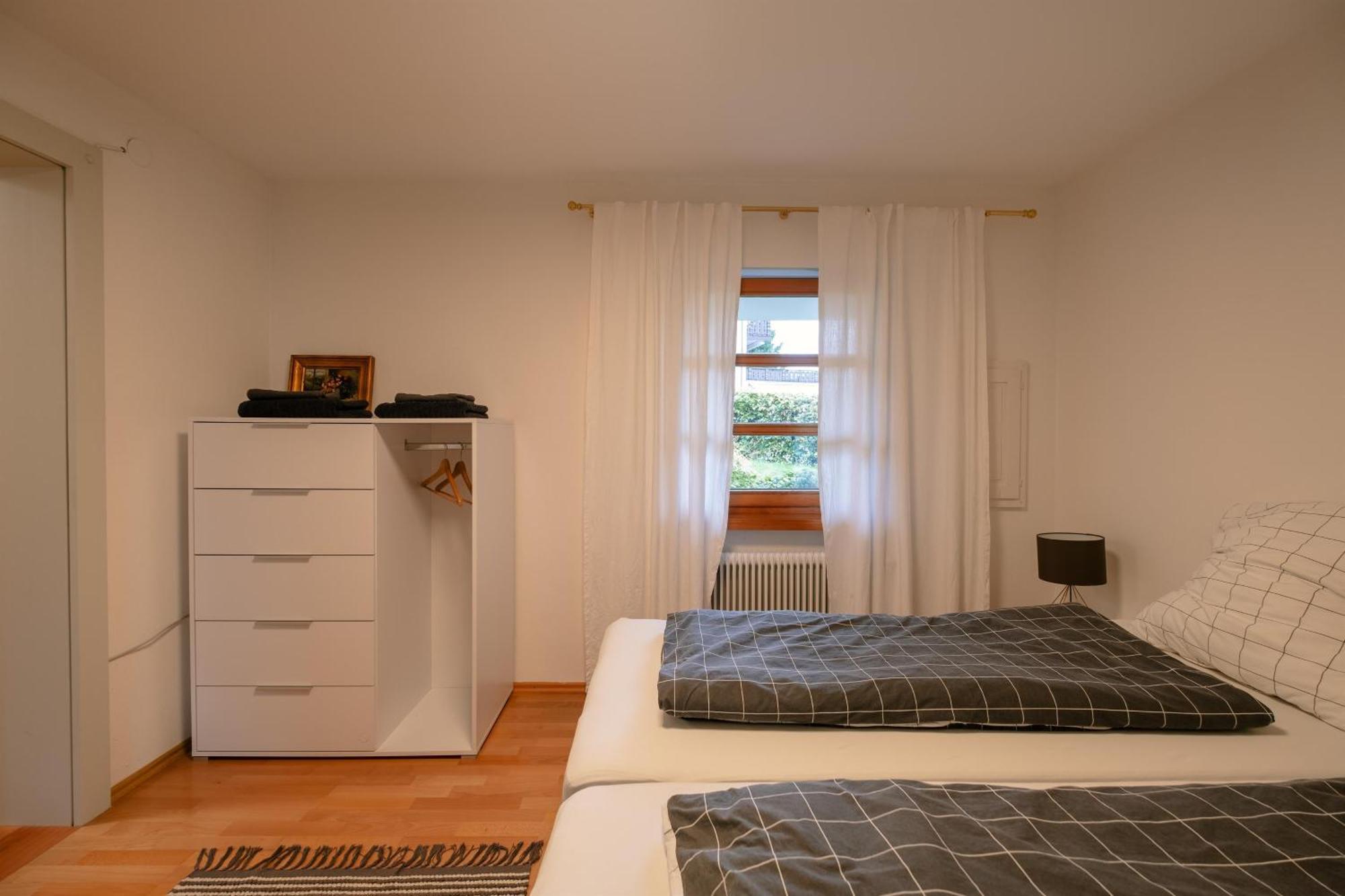 דירות וולד אם ארלברג Haus Maschol מראה חיצוני תמונה