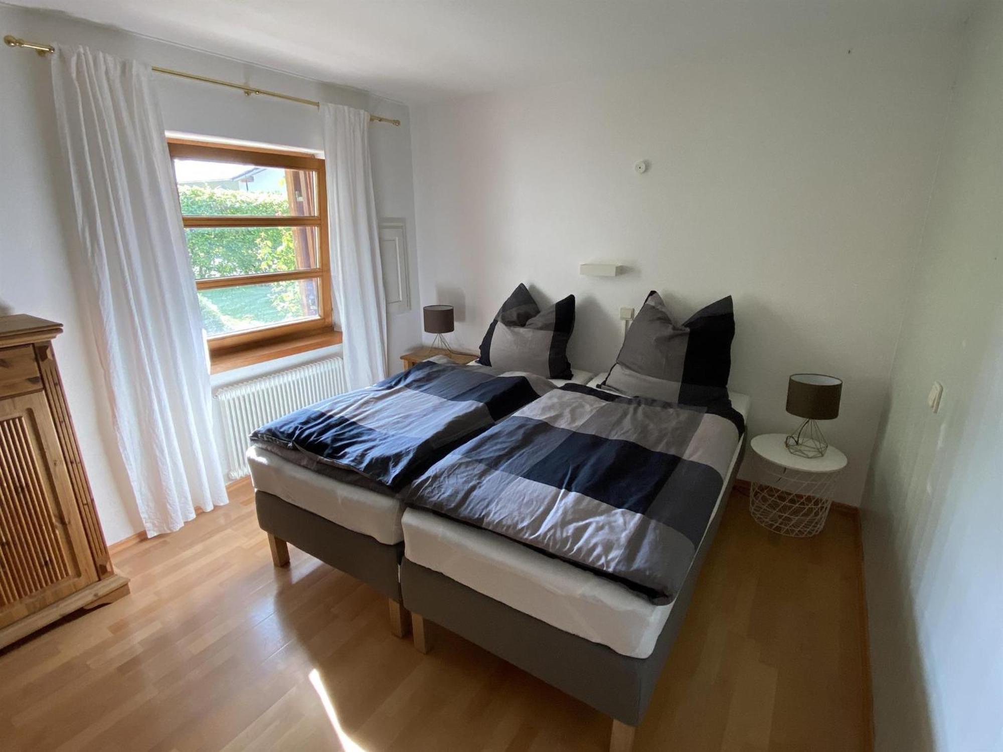 דירות וולד אם ארלברג Haus Maschol מראה חיצוני תמונה